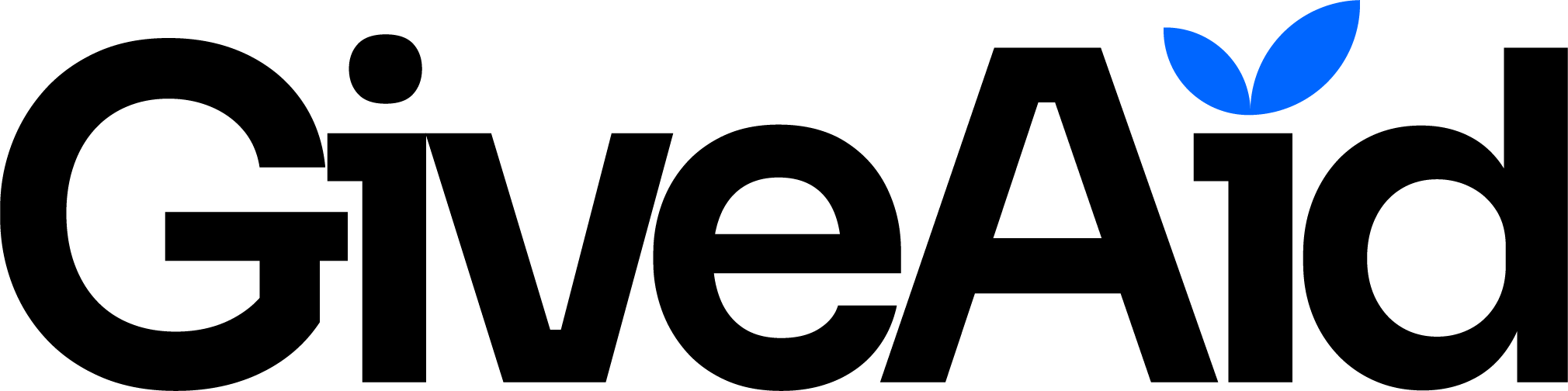 GiveAid Logo